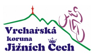 Vrchařská koruna jižních Čech 2015