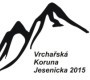 Vrchařská koruna Jesenicka 2015
