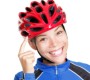 Jak sprvn vybrat cyklistickou helmu?