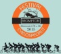 Festival Cyklospecialit a MR Brompton 26. z u Janova Hradu na jin Morav