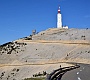 Tour de France se pt rok vrt na slavnou horu Mont Ventoux