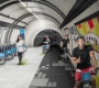 Londn: cyklostezky namsto zruench linek metra