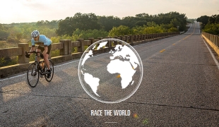 Závod na kole kolem světa? Životní jízda a zážitek třeba i pro vás