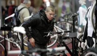 Active Bike the Most: nový veletrh cyklistiky a outdooru