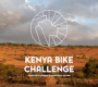 Kenya Bike Challenge: charitativní přejezd Massai Mara na kole