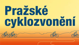 Praha, jak ji možná ještě neznáte: Pražská cyklojízda