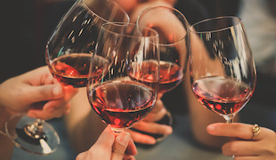 Tradice Svatomartinského vína