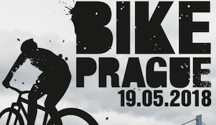 Bike Prague: bikové dobrodružství na dosah ruky i metra už za týden