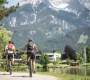 Rakouský Leogang láká zkušené bikery, romantické duše i rodiny s dětmi
