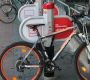 Kaufland nabízí zákazníkům unikátní stojany na kola