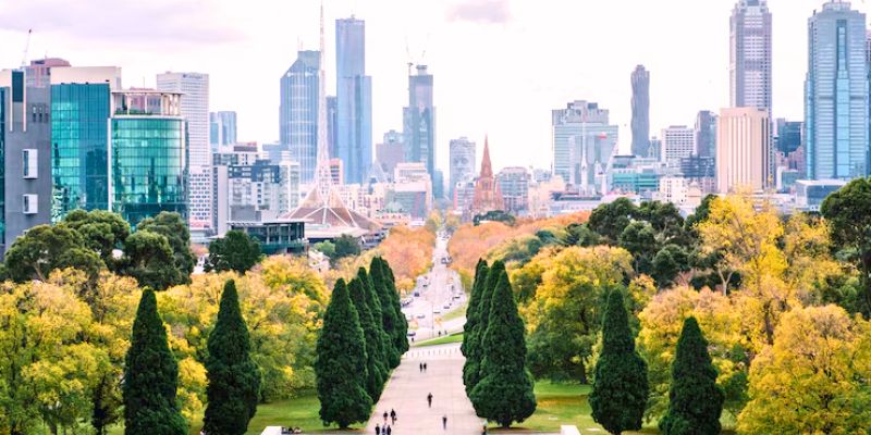 What Makes the Air Asia Melbourne Office in Australia a Travelers Best Ally?