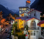 Experience Unmatched Luxury and Tranquility at De Vivendi Resorts, Manali