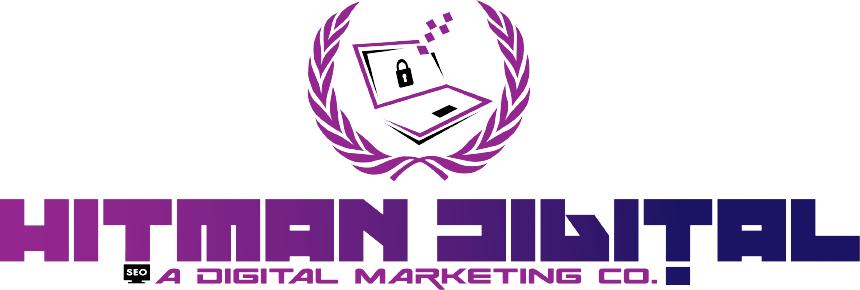 Hitman Digital | Best Digital Marketing Agency in South Delhi