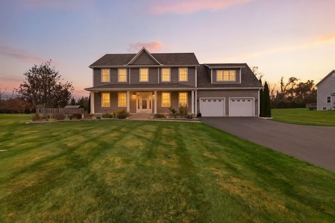 Is this villa suitable for comfortable family living?