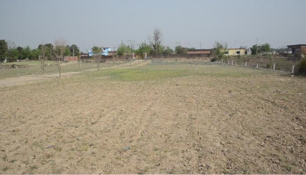Affordable Residential Plot Available In Basai Enclave Gurgaon