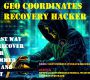GEO COORDINATES RECOVERY HACKER