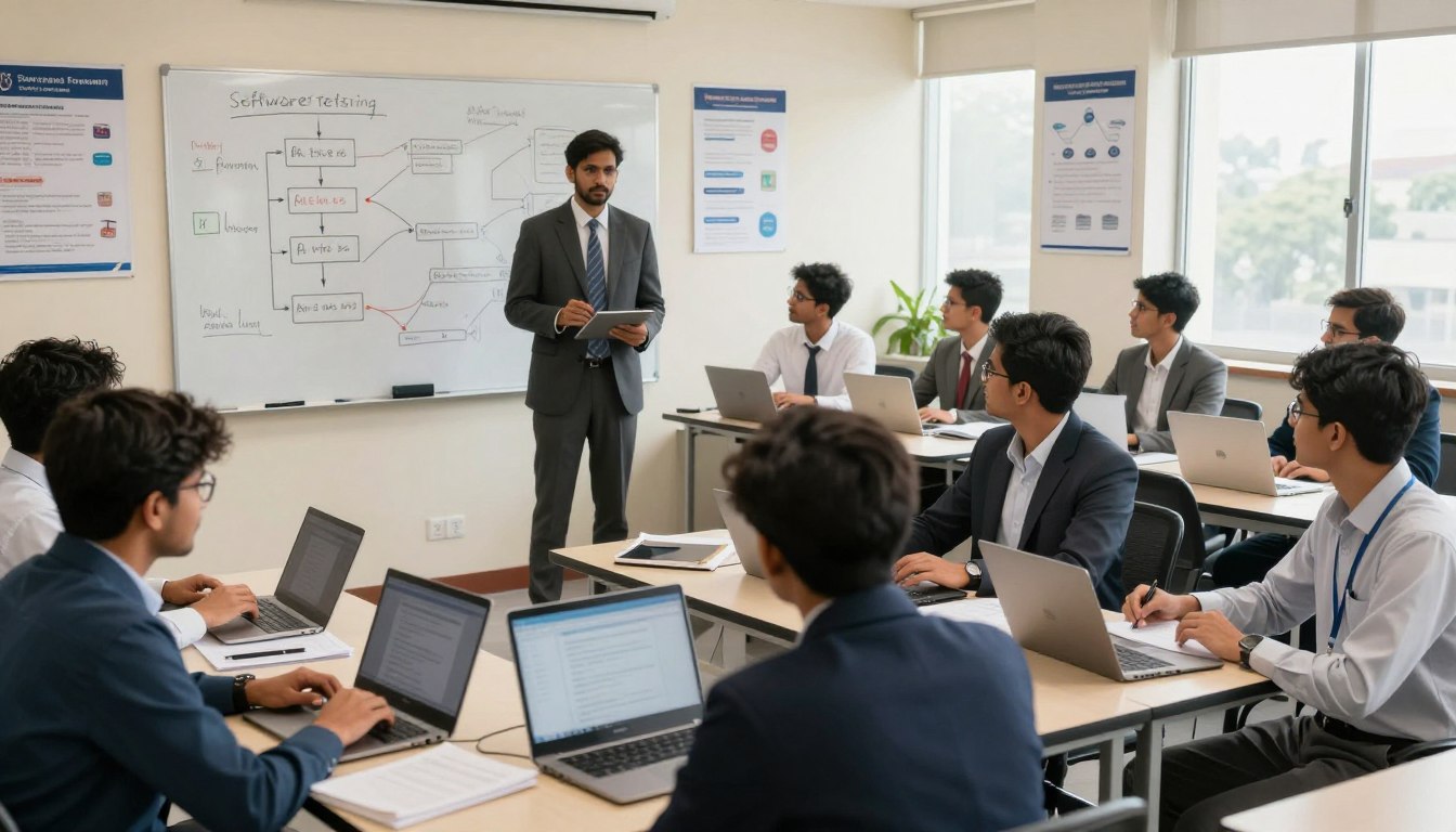 What Are the Benefits of Joining Artificial Intelligence Classes in Hyderabad?