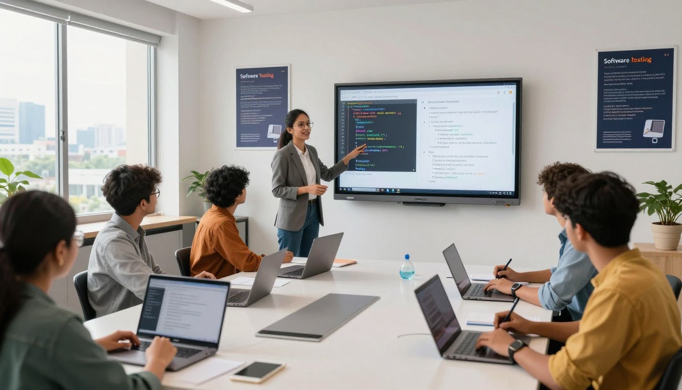 What Makes an Artificial Intelligence Course in Bangalore a Good Choice for Your IT Career?
