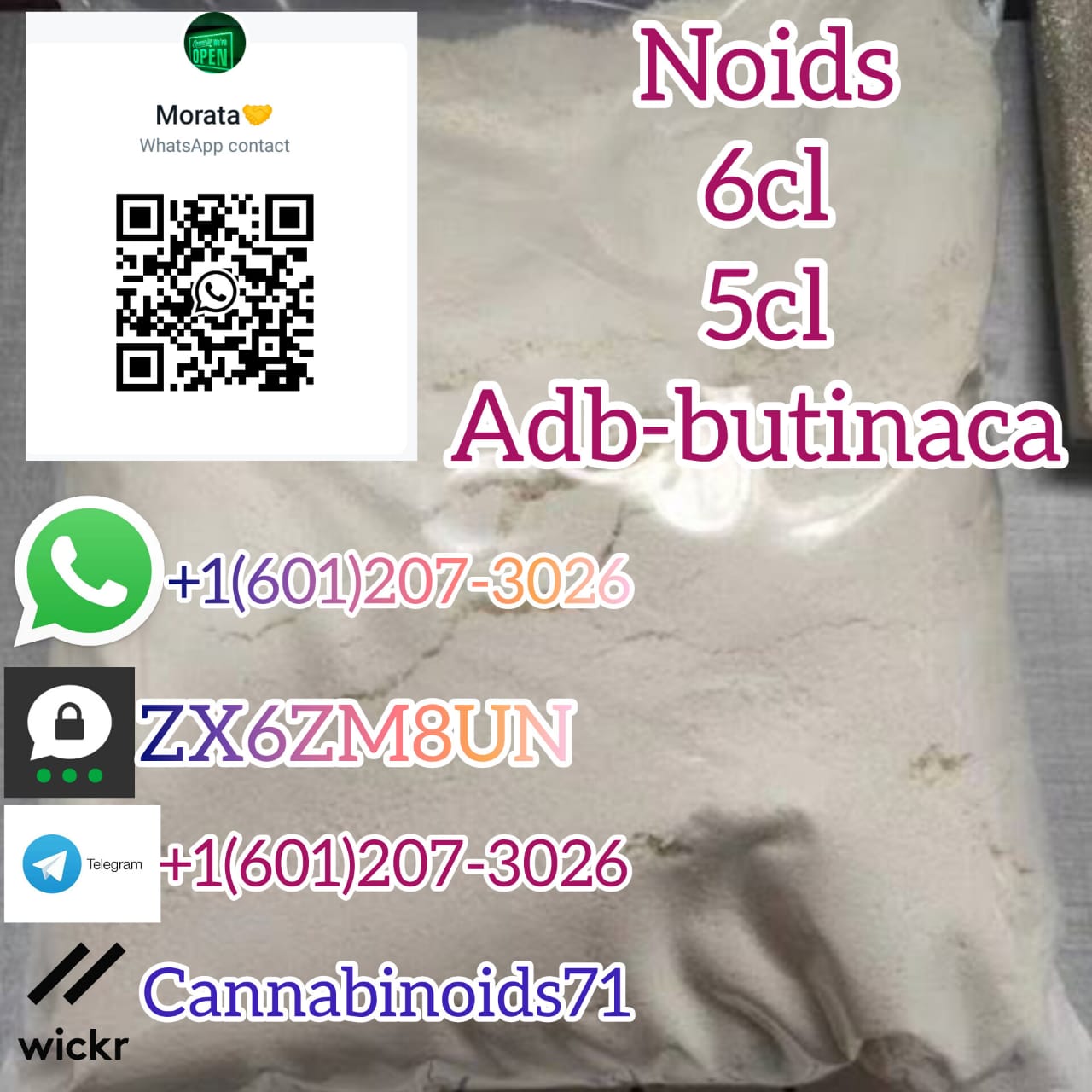 BUY 5CLADBA Online, Threema_ZX6ZM8UN, 6CLADBA, FENTANYL POWDER, mephedrone