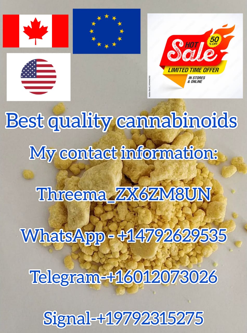 Buy 5cladba 99.5% purity online Threema_ZX6ZM8UN