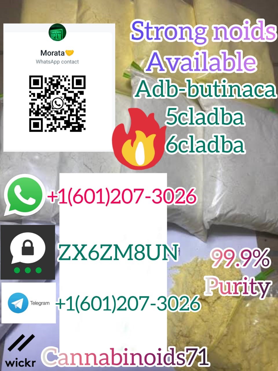 5cladba 5fadb raw materials, Telegram_+16012073026