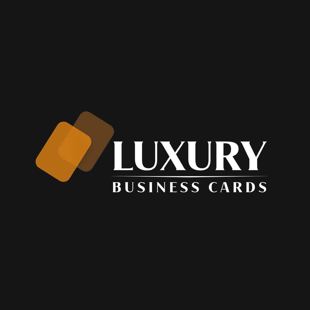 Luxury Business Card Sleeves