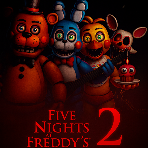 FNAF 2: Discover the Secrets Behind Every Threat