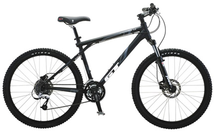 GT Avalanche 1.0 disc