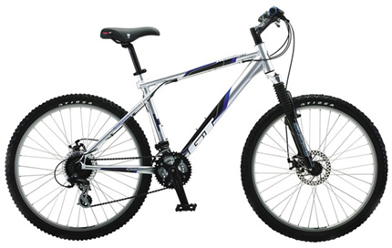 GT Avalanche 3.0 disc
