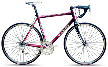 Ridley Compact Veloce