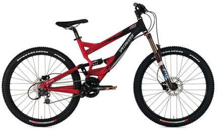 Specialized SX