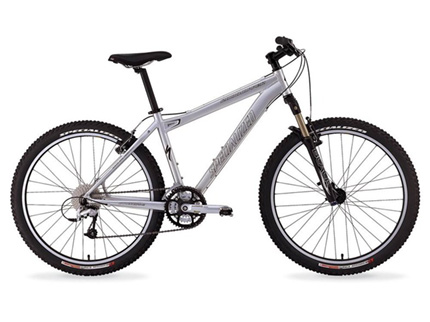 Specialized ROCKHOPPER PRO