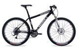 Specialized S-WORKS HT DISC