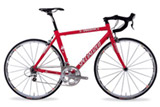 Specialized S-WORKS E5 ROAD