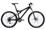 Specialized S-WORKS Stumpjumper 120