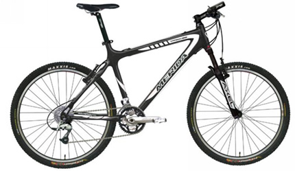 Merida CARBON SPECIAL EDITION-V