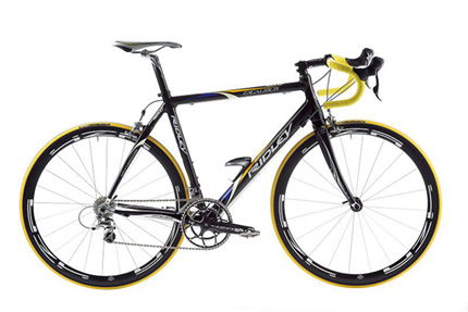 Ridley Excalibur 502A