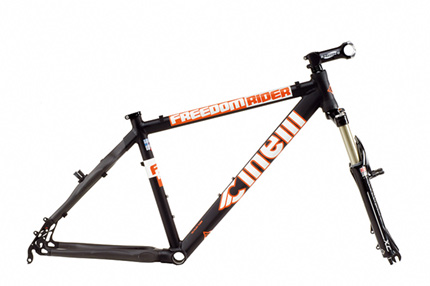 Cinelli Freedom Rider 00X / Sram X.O