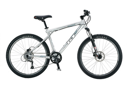 GT Avalanche 1.0 Disc