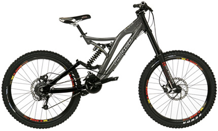 Norco A-LINE