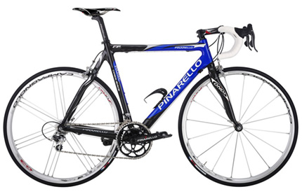 Pinarello Paris FP Carbon - chorus