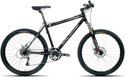 Rocky Mountain VERTEX 30