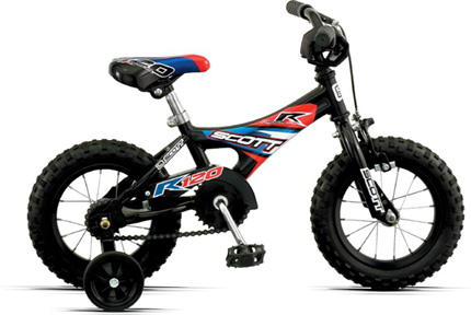 Scott Radical 120