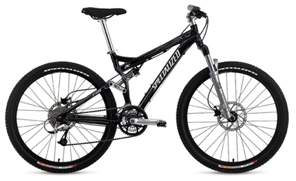 Specialized FSR XC Comp WMN CE