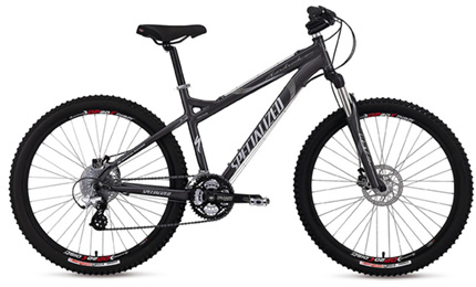 Specialized HARDROCK Sport WMN Disc