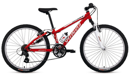 Specialized HOTROCK A1 FSR