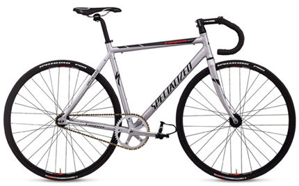 Specialized LANGSTER Comp