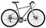 Specialized SIRRUS Sport Disc Int