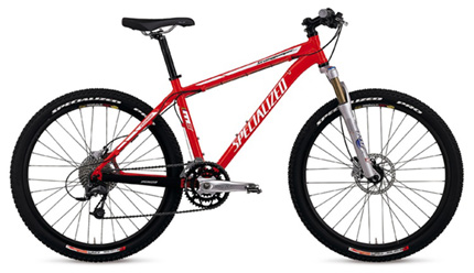 Specialized STUMPJUMPER HT Comp